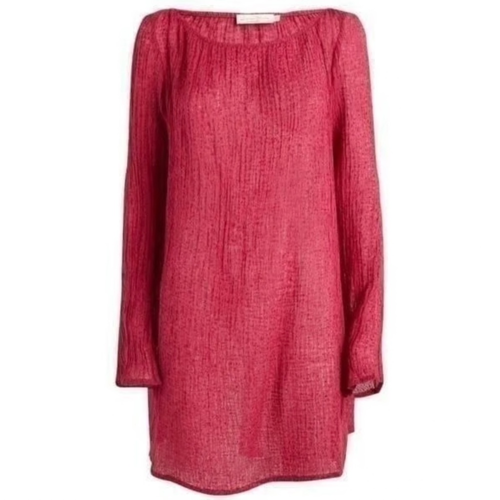 Positano Top | Savannah Morrow